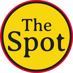 The Spot Locations